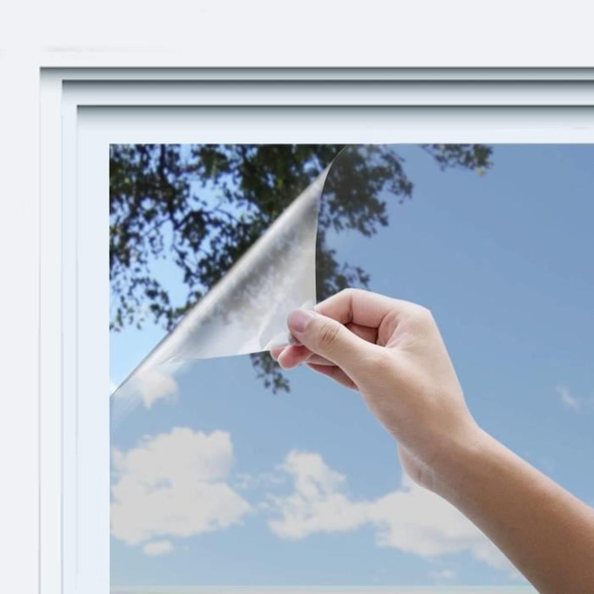 Le meilleur film anti-UV pour fenêtres pour la protection solaire et les économies d’énergie